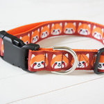 【sale】大型犬★レッサーパンダ★首輪