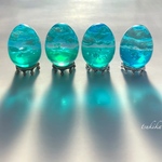 B品「夏の海」