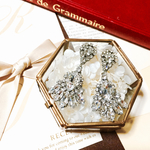 ★Crystal bijou*bridal/wedding/結婚式/ｳｪﾃﾞｨﾝｸﾞ/ﾌﾞﾗｲﾀﾞﾙ/ｽﾜﾛﾌｽｷｰﾋﾞｼﾞｭｰ