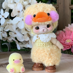 ＊もふもふのひよこさんSET＊