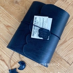 【ほぼ日手帳カバー】カズンサイズA5 オーダー品