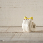 でんでんねこ（一匹ソロ）