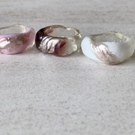 nuance bi-color ring