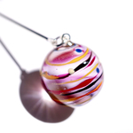 ヨーヨー118☆選べる片耳用の耳飾りorチャーム