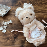 *Chou Chou*Bear アンティークスタイルくまちゃん