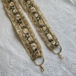 【再入荷】スマホショルダー　スマホストラップ　カメラショルダー　カメラストラップ　付け替えショルダー　ショルダーストラップ　ネックストラップ