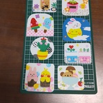 クラフトパンチ　ちょこっと使いに…