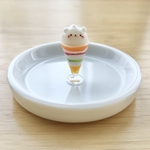 新作🍊ほいっぷくまさんのフルーツパフェ/ミニュア/1個売り