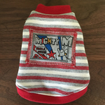 犬服 3S 完成品 BOOGIE