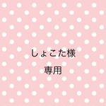 しょこた様専用