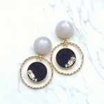 1705＊rairai＊【送料無料】ピアス・イヤリング