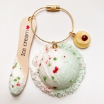 Candy pop.