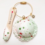 Candy pop.