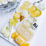 lemonade お菓子のicカード ケース  TASPO Suica  定期入れ