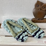 布草履（25.0ｃｍ)
