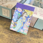 人物シールブック3-④