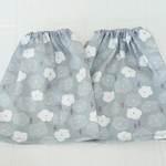 ＊ひざあて¨＊(flower～gray)