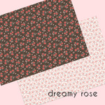 Dreamy Rose 02