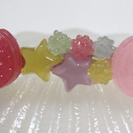 SWEETバレッタ:)　⑤
