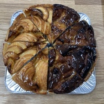 ③送料無料♪限定6セット♪23cm アップルパイ食べ比べ　冷凍でお届け　