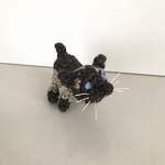 さっち様専用　チビ猫ひとみちゃん