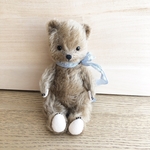 Beige Bear