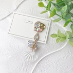 【予約販売】𝑏𝑢𝑡𝑡𝑜𝑛 𝑠𝑒𝑟𝑖𝑒𝑠 𝑓𝑖𝑠ℎ🐟オーロラ💎