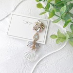 【予約販売】𝑏𝑢𝑡𝑡𝑜𝑛 𝑠𝑒𝑟𝑖𝑒𝑠 𝑓𝑖𝑠ℎ🐟オーロラ💎