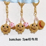 bunchan-2pm様専用ページ