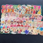 ♡特別価格♡フレークシール100枚