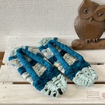 布草履（25.0ｃｍ)