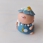 あわあわこびと