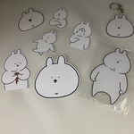 あごうさぎセット