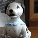 季節のセーラーカラー☆紫陽花ブルー