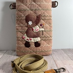 bobyhope様専用ページ　ポシェット　スーちゃん