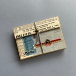 おすそ分けminiファイル　▷ 蛇腹