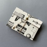 おすそ分けminiファイル　▷ 蛇腹