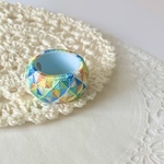 【受注製作】加賀ゆびぬき【送料無料】