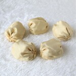【再再・・販】＊お手玉　5コ＊小豆入り