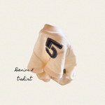denim5Tシャツ