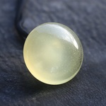 Free Soul（moon・ヘアゴム）：波動玉®【現品一点物・価格据置】
