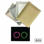 トレイ アクセサリーケース Sサイズ 5color 什器