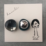 ピアス15