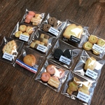 ミニチュア○クッキー焼き菓子セット