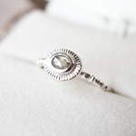 Halo ring