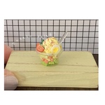 ミニチュアフード★カップポテトサラダセット☆