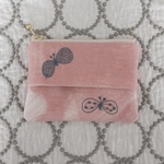 ミナペルホネン ポケティポーチ chouchoハンドメイド 