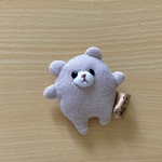 らくがきクマさんミニ