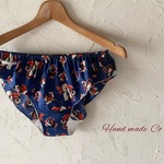 summer price ☀️ Choose！リラックスショーツ : :  blue rose