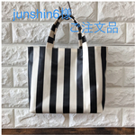 junshin6様ご注文品　ラミネートバッグ(ミニ)